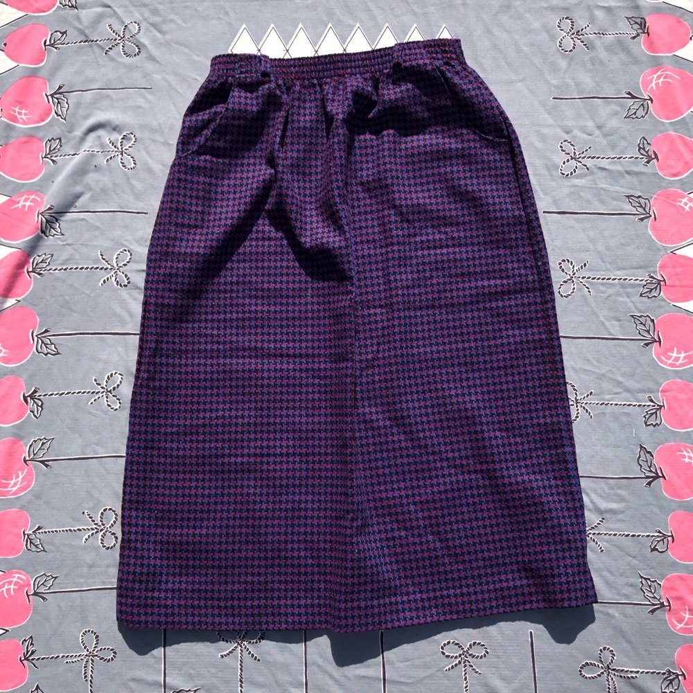 Vintage Skirt
